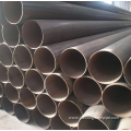 4140 seamless steel pipe tube